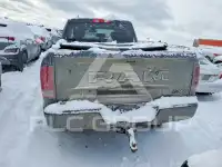 2021 RAM 1500 фото