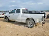 2021 RAM 1500 фото
