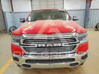 2021 RAM 1500 фото