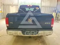 2021 RAM 1500 фото