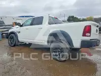 2021 RAM 1500 фото