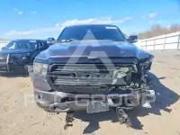 2021 RAM 1500 фото