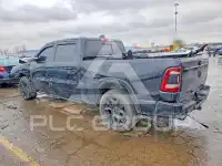 2021 RAM 1500 photo