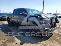2021 RAM 1500 photo