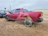 2021 RAM 1500 фото