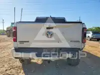 2021 RAM 1500 photo