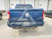 2021 RAM 1500 фото