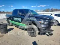 2021 RAM 1500 фото