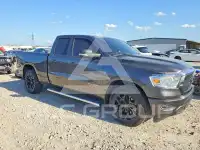 2021 RAM 1500 фото
