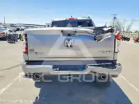 2021 RAM 1500 фото