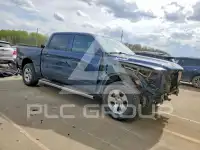2021 RAM 1500 фото