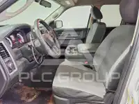 2021 RAM 1500 photo