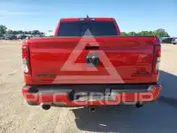 2021 RAM 1500 фото