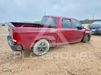 2021 RAM 1500 фото