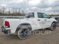 2021 RAM 1500 фото