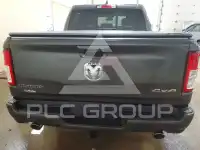 2021 RAM 1500 фото