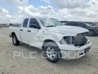 2021 RAM 1500 фото