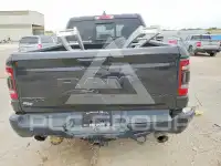 2021 RAM 1500 фото