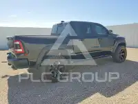 2021 RAM 1500 фото
