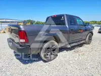 2021 RAM 1500 photo