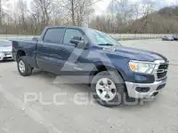 2021 RAM 1500 фото