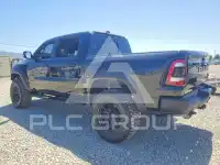 2021 RAM 1500 фото