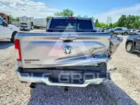 2021 RAM 1500 фото