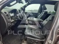 2021 RAM 1500 photo