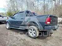 2021 RAM 1500 photo