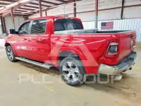 2021 RAM 1500 фото