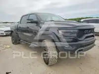 2021 RAM 1500 фото