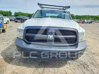 2021 RAM 1500 фото