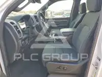 2021 RAM 1500 фото