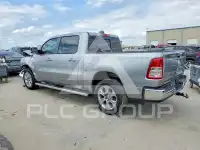 2021 RAM 1500 фото