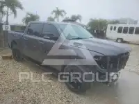 2021 RAM 1500 фото