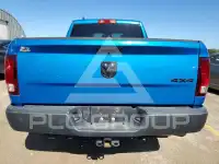 2021 RAM 1500 фото