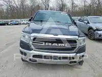 2021 RAM 1500 фото
