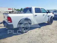 2021 RAM 1500 фото