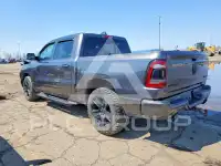 2021 RAM 1500 photo