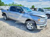 2021 RAM 1500 фото