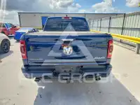 2021 RAM 1500 фото