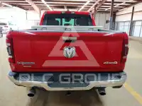 2021 RAM 1500 фото