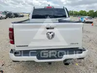 2021 RAM 1500 фото