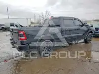 2021 RAM 1500 photo