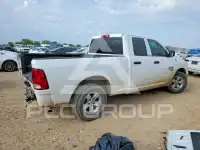 2021 RAM 1500 фото
