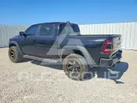 2021 RAM 1500 фото