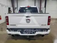 2021 RAM 1500 фото