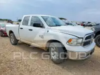 2021 RAM 1500 фото