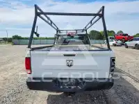 2021 RAM 1500 фото