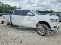 2021 RAM 1500 фото